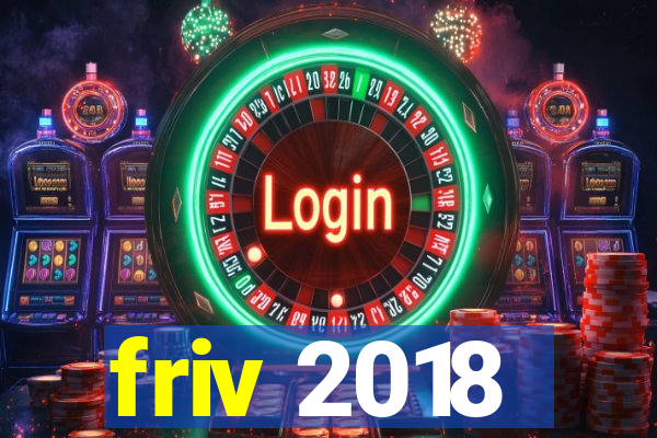 friv 2018